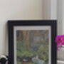 Wind In The Willows Old Prints, thumbnail 5 of 12
