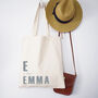 A Is For… Tote Bag, thumbnail 1 of 4