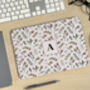 Personalised Mouse Mat, thumbnail 1 of 2