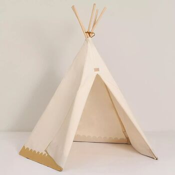 Arizona Vibes Teepee Ochre, 4 of 6