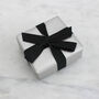Personalised 60th Birthday Sixpence Heart Compact Mirror, thumbnail 8 of 8