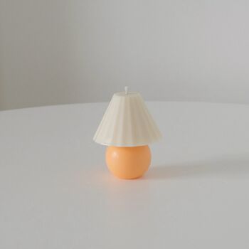 Pastel Lamp Candle, 3 of 8
