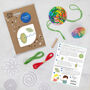 Make Your Own Spinning Toys Kit, thumbnail 1 of 8