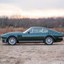 James Bond Aston Martin Driving Experience, thumbnail 1 of 8