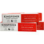 Kingfisher Fennel Toothpaste With Fluoride 100ml Pack Of Four, thumbnail 1 of 3