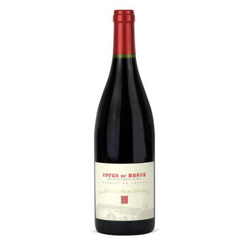 French Red Wine Discovery Case – Four Regional Classics, 4 of 6