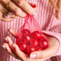 Chocolate Filled Christmas Mug, thumbnail 3 of 5