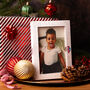 Giant Personalised Photo Marshmallow Christmas Gift, thumbnail 5 of 7