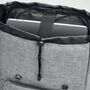 Magnetic Laptop Backpack With Charging Cable, thumbnail 4 of 12