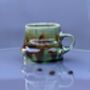 Ceramic Tea/Coffee Mug, thumbnail 1 of 5
