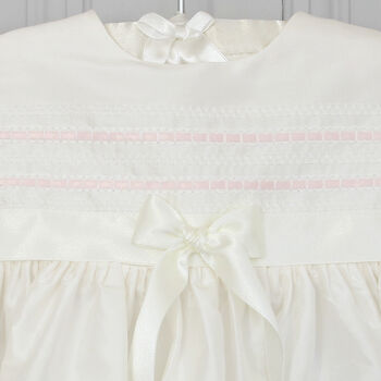 Christening Dress 'Evie', 4 of 12