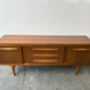 Mid Century Modern Sideboard By Elliots Of Newbury, thumbnail 5 of 12
