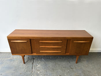 Mid Century Modern Sideboard By Elliots Of Newbury, 5 of 12