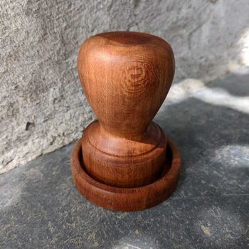 Coffee Tamper, 2 of 4