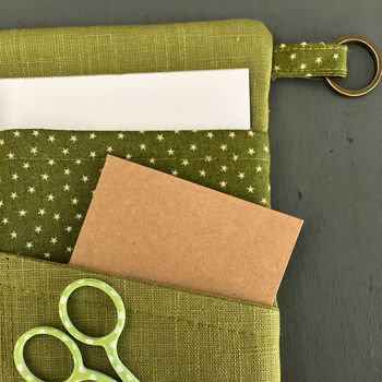 Notepad Organiser Daily Planner, 3 of 5