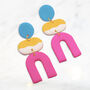 Create Your Own Clay Earring Kit, thumbnail 3 of 3