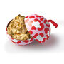 Oversized Swedish Kalle Bauble Packed With 500g Of Swedish Candy Or 40 Chocolate Truffles, thumbnail 3 of 4