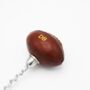Personalised Vintage Rugby Ball Corkscrew, thumbnail 3 of 5