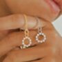 The Beauty Of Emptiness Necklace, thumbnail 6 of 8
