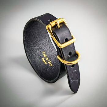 Moriarty Sighthound Collar, 9 of 12