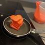 Valentine's Pancake Kit, thumbnail 2 of 3