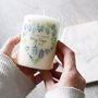 Personalised Teacher Thank You Candle Gift, thumbnail 2 of 10