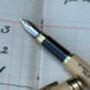 If You Want To Change The World Fountain Pen, thumbnail 8 of 8