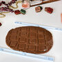 Make Your Own Advent Calendar Biscuit And Decorating Kit, thumbnail 12 of 12