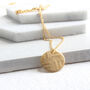 Urban Stylist Highbury Fields Necklace, thumbnail 2 of 6