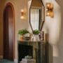 Thea Wall Light, thumbnail 2 of 7