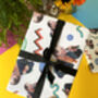 Barry From East Enders Meme Wrapping Paper, thumbnail 3 of 10