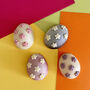 Spring Chocolate Eggs, thumbnail 1 of 3
