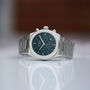 Men's Architect Orbix Blue Includes Personalised Engraving, thumbnail 2 of 12