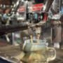 Porcelain Coffee/Tea Mug, thumbnail 4 of 4