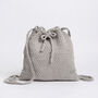 Rucksack Easy Knitting Kit, thumbnail 2 of 10