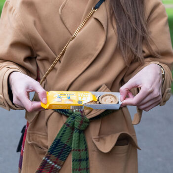 Oaty Pies Intro Six Pack, 12 of 12