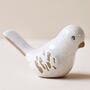 Ceramic Bird Ring Holder, thumbnail 2 of 2