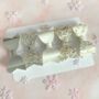 Hair Bows Set Of Five, thumbnail 9 of 12