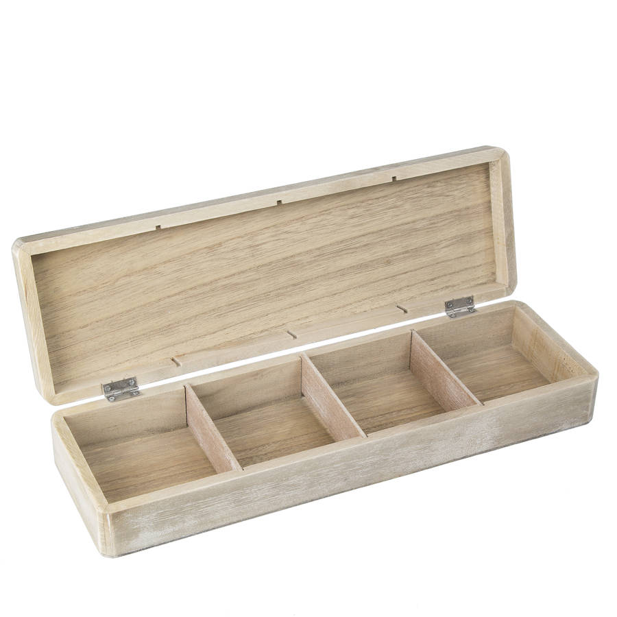 bits and bobs storage box by the contemporary home