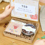 Kids Christmas Mini Letterbox Gift Set, thumbnail 4 of 4