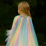 Unicorn Cape ~ A Perfect Christmas Gift For Girls, thumbnail 4 of 4
