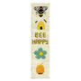 Honey Bee Cross Stitch Bookmark Kit, thumbnail 3 of 5