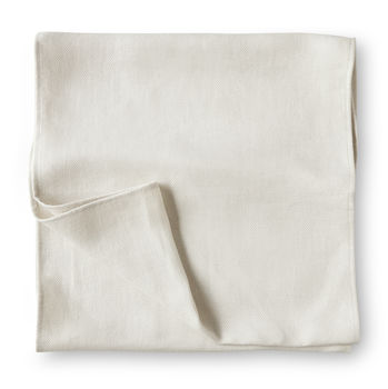 Chalk Linen Roller Towel, 2 of 2
