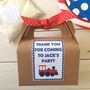Train Personalised Children's Party Decoration Pack, thumbnail 12 of 12