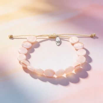 Personalised Best Mum Stemless Glass Gift Box Hamper, 4 of 6