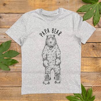 Papa Bear Box, 9 of 12