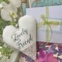 Special Friend Heart, thumbnail 2 of 9