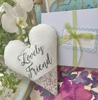 Special Friend Heart, 2 of 9