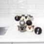 The Great British Flock – Collector's Edition Wool Dryer Balls. Gift For Sheep Lovers, thumbnail 5 of 5