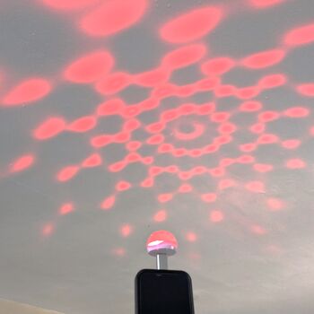 Disco Ball Light: Create Your Own Disco, 7 of 8